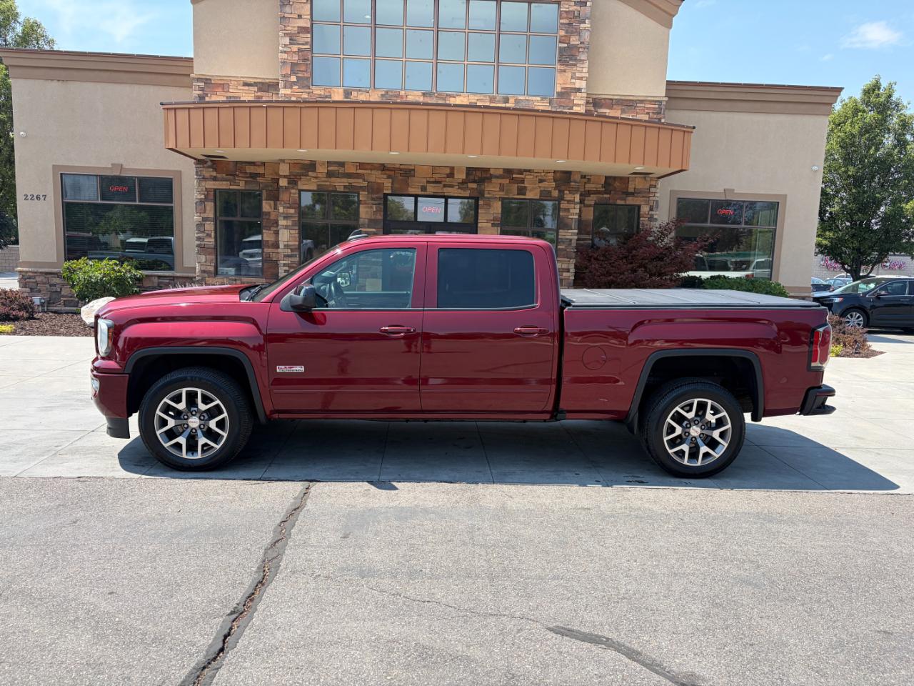 gmc sierra 1500 2017 3GTU2NEJ0HG220790 image gmc sierra 1500 2017 3GTU2NEJ0HG220790 image